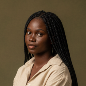 Chinecherem Maureen Chukwudi