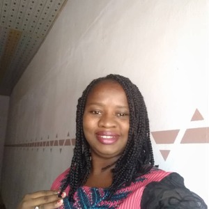 Sarah Onimire Akoso