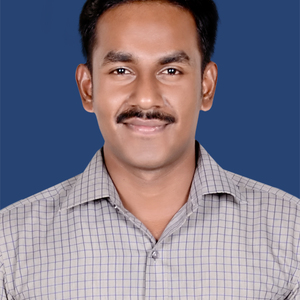 K R Parameshbalaji