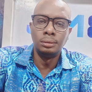 Moses Kiruthi
