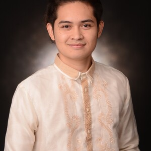 Tristan Shan P. Fuentes