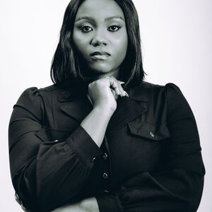 Amen Rachael Ibiyengibo
