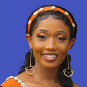 Jane Wanja Maina