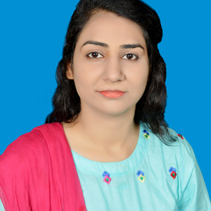 Mahwish Khan