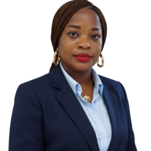 Munachimso Esther Nwaeme