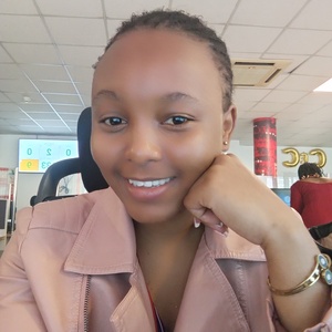 Lydia Maingi