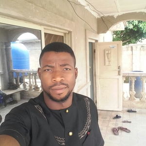 Silas Chukwuemeka