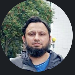 Shiraz Tahir