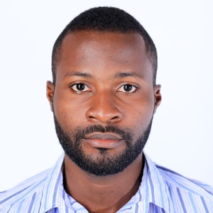 Okechukwu Ogbonnaya