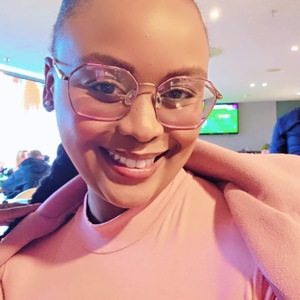 Thulebona Mohlahlana