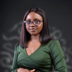 Alozie Onyedikachi Faith