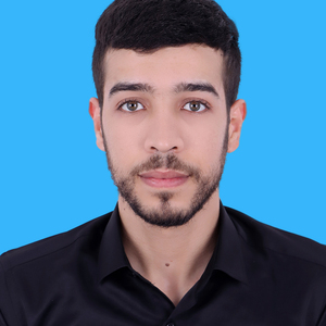 Youcef Kouidri Filali