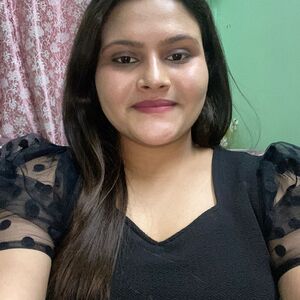 Samruddhi Digambar Wahane