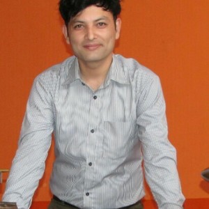 Pratik Thapa