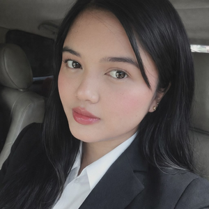 Cassandra Anne Madrazo