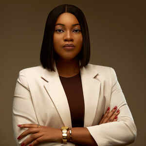Kate Nwaze