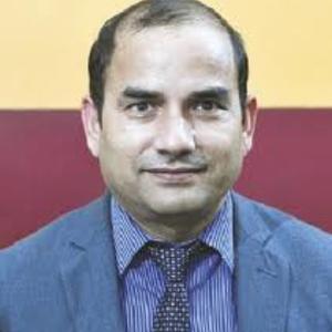 Bhawani Uday Singh
