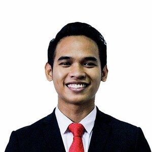 Muhammad Fathul Ariffin Bin Mohd Fauzi