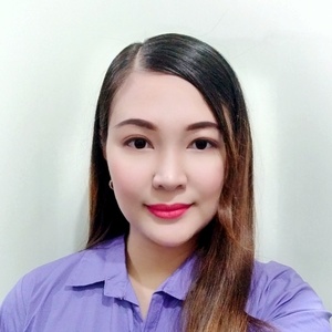 Hiezel Marie Rodriguez