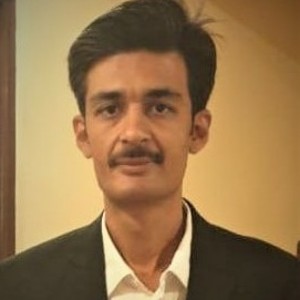 Siddharth Mohan Tiwari