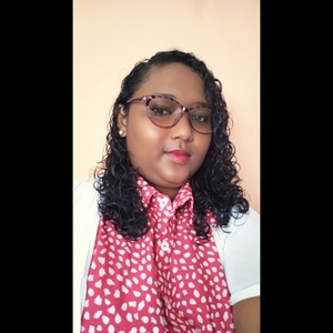 Jodie Ann Chen   Powell