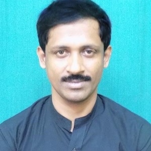 Dipankar Guha