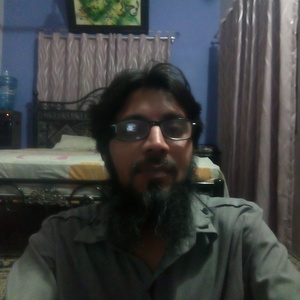 Umair Ahmed Khan