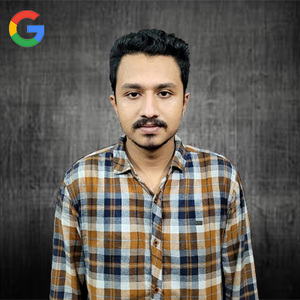 Rahul Biswas