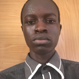 Afolabi Faith Inioluwa