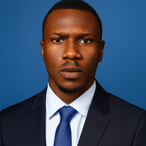Ibrahim Opeyemi Marvellous