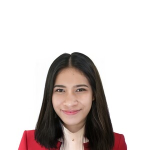 Richelle Ann Salvan