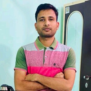 Nirbhay Singh