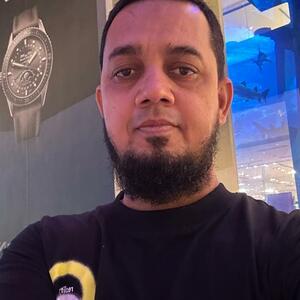 Tariq Bin Aleem