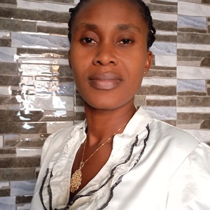 Nnadi Kelechi Elizabeth