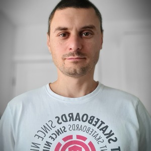 Alexandru Rusu