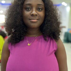 Chiabo Blessing Nain