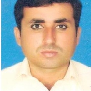 Khalid Aziz