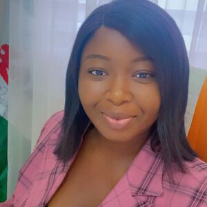 Nafisat Lolade Jinadu