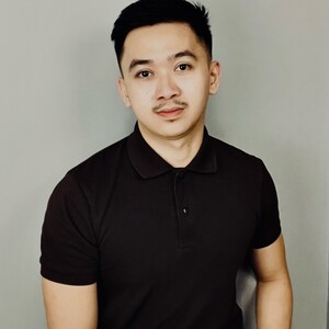 Allen Jay De Guzman