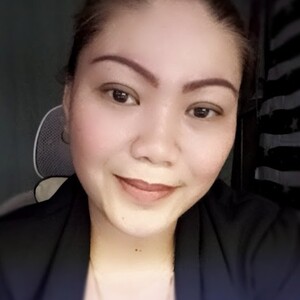 Maria Immaculada Dizon Santilices