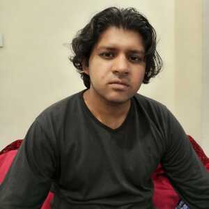 Hamza Ehmed
