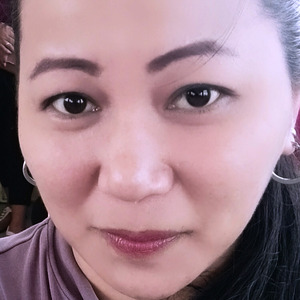 Richelle Jean Caballero
