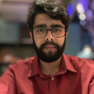 Umair Nasir Ahmad