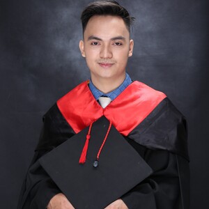 Raffy Fernandez