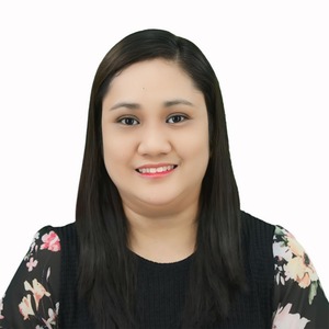 Marivic Foronda