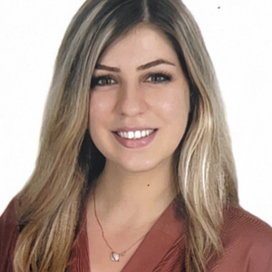 Irem Sahiner