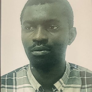 Mikail Gbadegesin