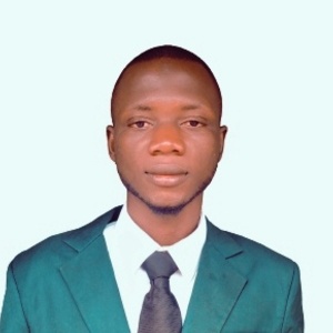 Abdulsalam Dauda Sanda
