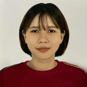 Lot Blessie Joy Tamayo