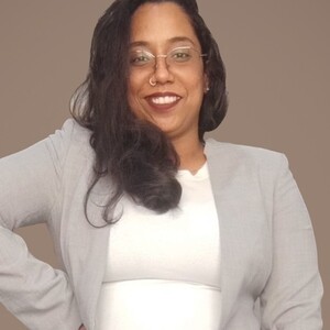 Anagha Ravindranath